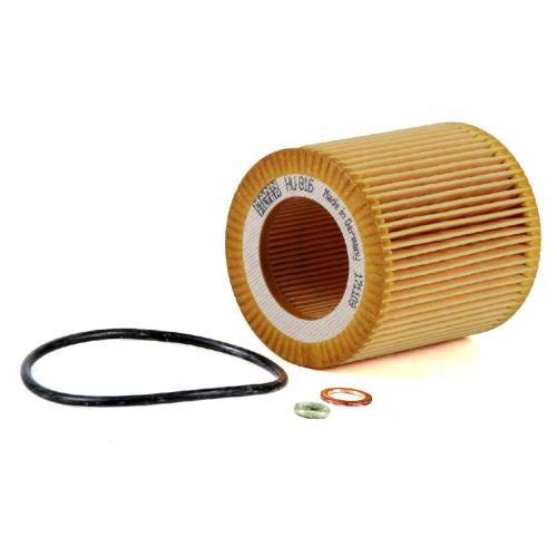 MANN-FILTER Luftfilter C 27 026 + Ölfilter HU 816 x + Filter, Innenraumluft CUK 25 001 Bild MANN-FILTER Luftfilter C 27 026 + Ölfilter HU 816 x + Filter, Innenraumluft CUK 25 001