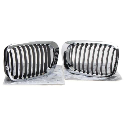 TRUCKTEC AUTOMOTIVE Kühlergitter 08.62.296 + Kühlergitter 08.62.304 Bild TRUCKTEC AUTOMOTIVE Kühlergitter 08.62.296 + Kühlergitter 08.62.304