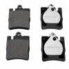 ZIMMERMANN Bremsscheiben + Beläge + Wako MERCEDES W203 W210 R171 hinten Bild ZIMMERMANN Bremsscheiben + Beläge + Wako MERCEDES W203 W210 R171 hinten