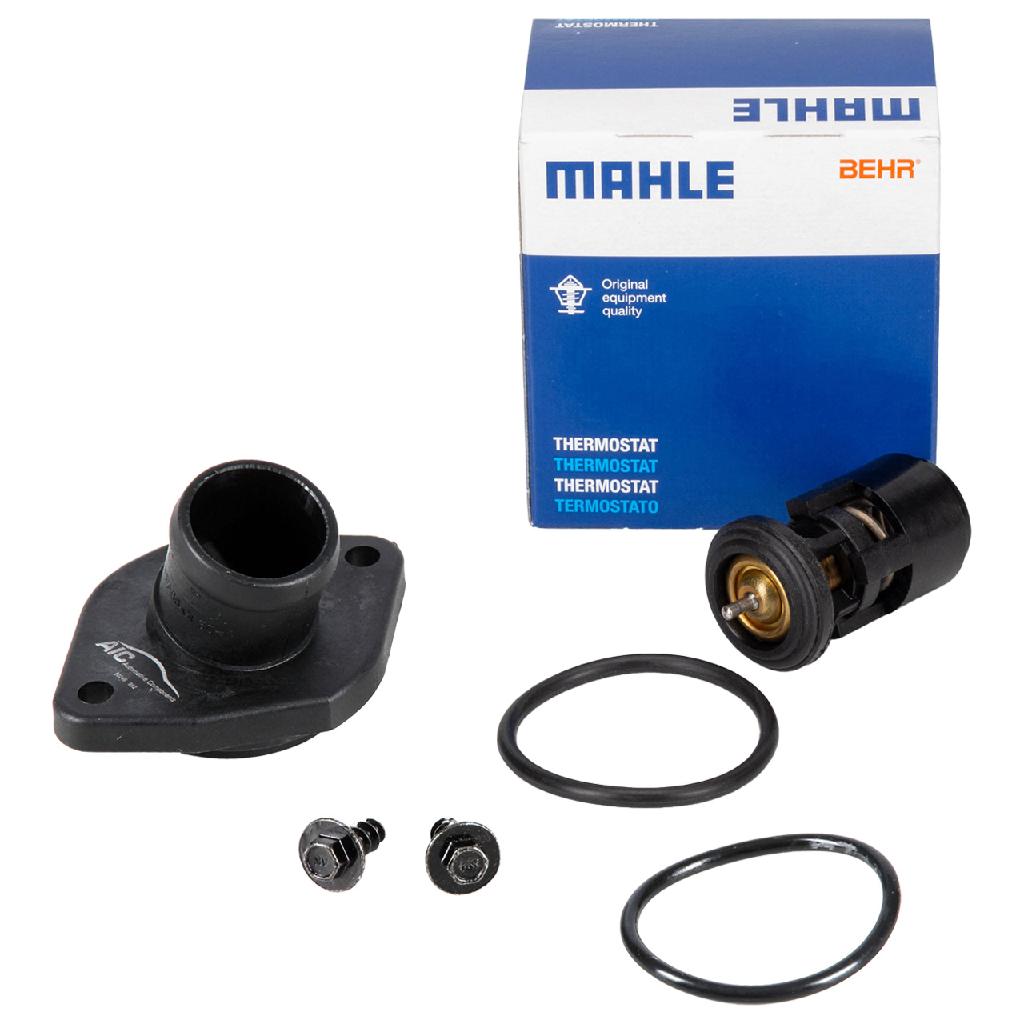 MAHLE Thermostat, Kühlmittel TX 41 87D AIC Kühlmittelflansch 50046