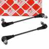 FEBI BILSTEIN Stange/Strebe, Stabilisator 170733 + Stange/Strebe, Stabilisator 170732