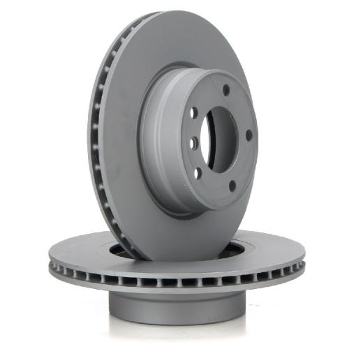 ZIMMERMANN Bremsscheiben + Bremsbeläge + Wako BMW 5er E60 E61 520-525i 520d 525d vorne Bild ZIMMERMANN Bremsscheiben + Bremsbeläge + Wako BMW 5er E60 E61 520-525i 520d 525d vorne