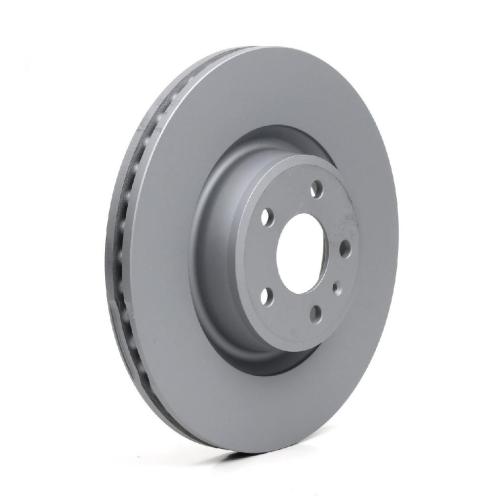 ZIMMERMANN Bremsscheibe 100.3359.20 + Bremsbelagsatz, Scheibenbremse 24743.190.2 Bild ZIMMERMANN Bremsscheibe 100.3359.20 + Bremsbelagsatz, Scheibenbremse 24743.190.2