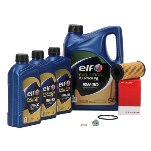 FA1 Verschlussschraube, Ölwanne 518.471.021 HERTH+BUSS JAKOPARTS Ölfilter J1311031 ELF Motoröl 213935 + Motoröl 213933 Bild FA1 Verschlussschraube, Ölwanne 518.471.021 HERTH+BUSS JAKOPARTS Ölfilter J1311031 ELF Motoröl 213935 + Motoröl 213933