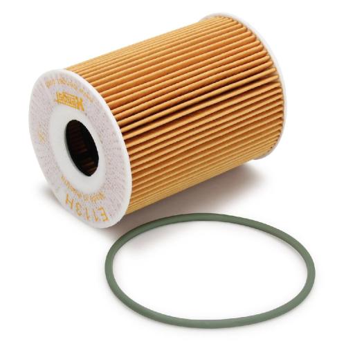 HENGST FILTER Luftfilter E732L + Filter, Innenraumluft E1910LC + Ölfilter E113H D235 Bild HENGST FILTER Luftfilter E732L + Filter, Innenraumluft E1910LC + Ölfilter E113H D235
