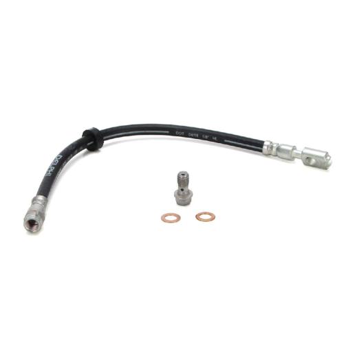 DELPHI Bremsschlauch LH0294 + Bremsschlauch LH0293 Bild DELPHI Bremsschlauch LH0294 + Bremsschlauch LH0293