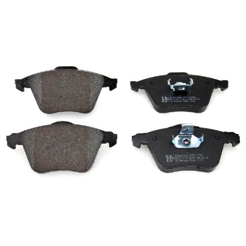 ZIMMERMANN Bremsscheibe 610.3722.20 + Bremsbelagsatz, Scheibenbremse 23912.185.1 Bild ZIMMERMANN Bremsscheibe 610.3722.20 + Bremsbelagsatz, Scheibenbremse 23912.185.1