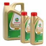 CASTROL Motoröl 15F6DA + Motoröl 15F6DC