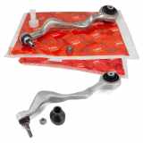 TRW Lenker, Radaufhängung JTC1424 + Lenker, Radaufhängung JTC1423