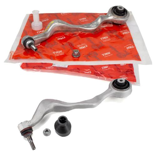 TRW Lenker, Radaufhängung JTC1424 + Lenker, Radaufhängung JTC1423 Bild TRW Lenker, Radaufhängung JTC1424 + Lenker, Radaufhängung JTC1423