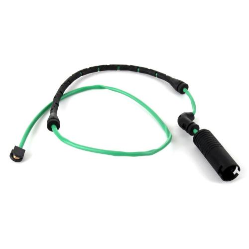 TEXTAR 2318302 Bremsbeläge + Wako BMW 3er E46 330i 330xi 330d 330xd vorne Bild TEXTAR 2318302 Bremsbeläge + Wako BMW 3er E46 330i 330xi 330d 330xd vorne
