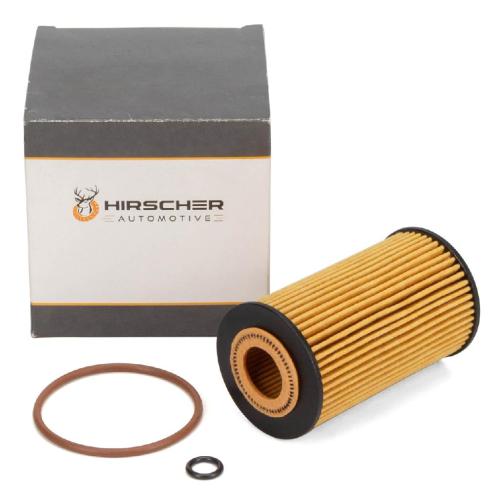HIRSCHER Ölfilter OPEL Astra J K Insignia A B Meriva B Mokka Zafira C 1.6 CDTi 95526687 Bild HIRSCHER Ölfilter OPEL Astra J K Insignia A B Meriva B Mokka Zafira C 1.6 CDTi 95526687