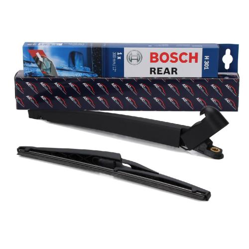 AIC Wischarm, Scheibenreinigung 56765 BOSCH Wischblatt 3 397 004 629 Bild AIC Wischarm, Scheibenreinigung 56765 BOSCH Wischblatt 3 397 004 629