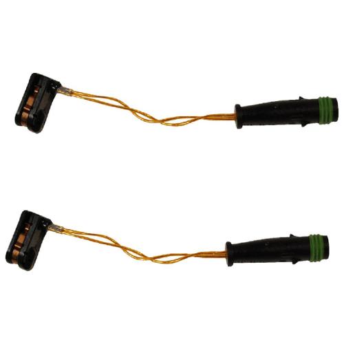 TEXTAR 2206201 Bremsbeläge + Wako MERCEDES-BENZ V-Klasse Vito W447 vorne Bild TEXTAR 2206201 Bremsbeläge + Wako MERCEDES-BENZ V-Klasse Vito W447 vorne