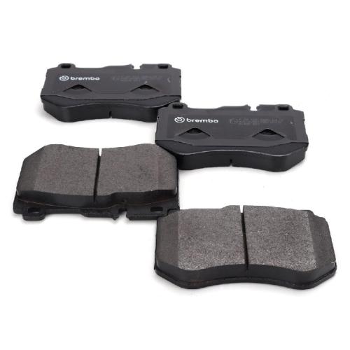 BREMBO Bremsscheiben Beläge Sensor MERCEDES W205 S205 C/A205 mit Sportpaket vorne + hinten Bild BREMBO Bremsscheiben Beläge Sensor MERCEDES W205 S205 C/A205 mit Sportpaket vorne + hinten