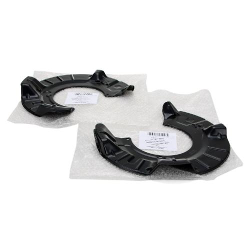 AIC Spritzblech, Bremsscheibe 57129 + Spritzblech, Bremsscheibe 57128 Bild AIC Spritzblech, Bremsscheibe 57129 + Spritzblech, Bremsscheibe 57128