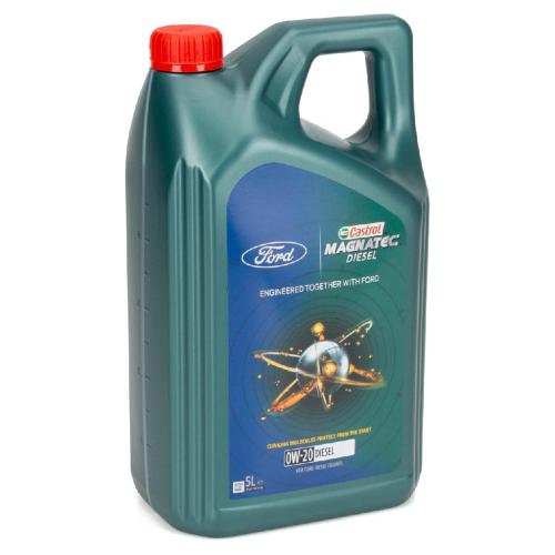 HIRSCHER Filterset 4-tlg + 7L CASTROL 0W20 Motoröl FORD Fiesta 7 MK7 1.5 TDCi 75-120 PS Bild HIRSCHER Filterset 4-tlg + 7L CASTROL 0W20 Motoröl FORD Fiesta 7 MK7 1.5 TDCi 75-120 PS