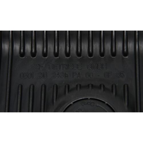 Original ZF GETRIEBEÖLWANNE BMW GA6HP26Z GA6HP19Z inkl. Getriebefilter + 8L ZF GETRIEBEÖL Bild Original ZF GETRIEBEÖLWANNE BMW GA6HP26Z GA6HP19Z inkl. Getriebefilter + 8L ZF GETRIEBEÖL