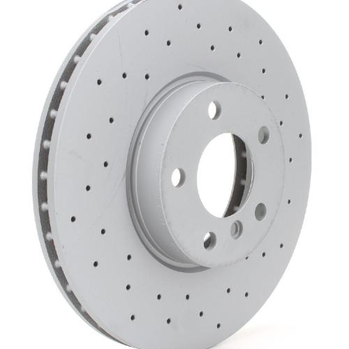 Zimmermann SPORT Bremsscheiben + Beläge + Wako BMW X5 E70 3.0si 30i X6 E71 E72 35i vorne Bild Zimmermann SPORT Bremsscheiben + Beläge + Wako BMW X5 E70 3.0si 30i X6 E71 E72 35i vorne