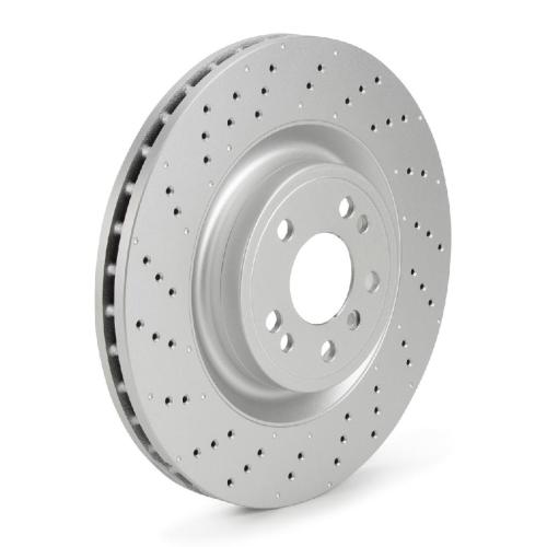 TEXTAR Bremsscheiben + Beläge + Sensor MERCEDES GLE M- W166 C292 mit Sportpaket vorne Bild TEXTAR Bremsscheiben + Beläge + Sensor MERCEDES GLE M- W166 C292 mit Sportpaket vorne