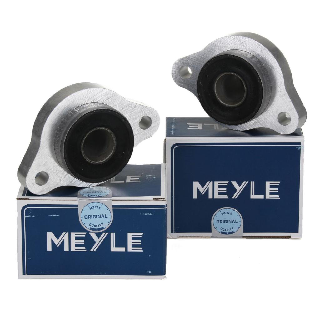 MEYLE Lagerung, Lenker 014 610 0034 + Lagerung, Lenker 014 610 0035