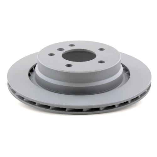 ZIMMERMANN Bremsscheibe 150.1293.20 + Bremsscheibe 150.1292.20 Bild ZIMMERMANN Bremsscheibe 150.1293.20 + Bremsscheibe 150.1292.20