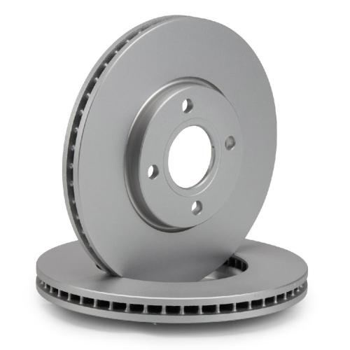 DELPHI Bremsbelagsatz, Scheibenbremse LP1869 + Bremsscheibe BG4715C Bild DELPHI Bremsbelagsatz, Scheibenbremse LP1869 + Bremsscheibe BG4715C