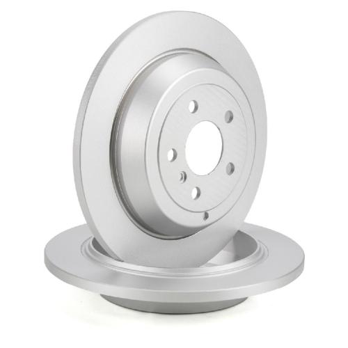 TEXTAR Bremsscheiben + Bremsbeläge + Sensor MERCEDES-BENZ W164 W251 V251 hinten Bild TEXTAR Bremsscheiben + Bremsbeläge + Sensor MERCEDES-BENZ W164 W251 V251 hinten