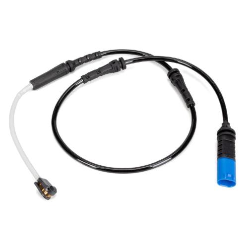 DELPHI Bremsbeläge + Wako BMW X4 G02 xDrive20/25i xDrive20/25/30d hinten Bild DELPHI Bremsbeläge + Wako BMW X4 G02 xDrive20/25i xDrive20/25/30d hinten