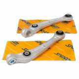 SPIDAN CHASSIS PARTS Lenker, Radaufhängung 50386 + Lenker, Radaufhängung 50385