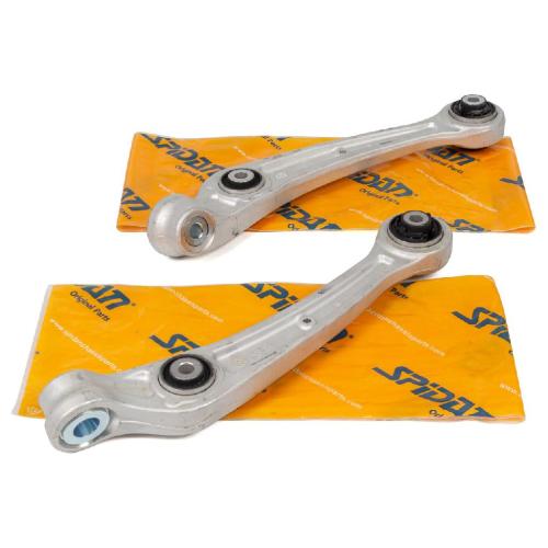 SPIDAN CHASSIS PARTS Lenker, Radaufhängung 50386 + Lenker, Radaufhängung 50385 Bild SPIDAN CHASSIS PARTS Lenker, Radaufhängung 50386 + Lenker, Radaufhängung 50385