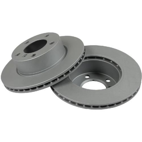 ZIMMERMANN Bremsscheiben + Beläge + Wako BMW 1er F20 F21 2er F22 F23 218i 218d vorne Bild ZIMMERMANN Bremsscheiben + Beläge + Wako BMW 1er F20 F21 2er F22 F23 218i 218d vorne