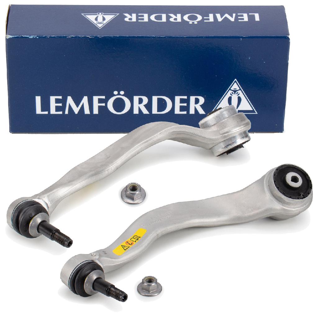 LEMFÖRDER Lenker, Radaufhängung 39247 01 + Lenker, Radaufhängung 39248 01