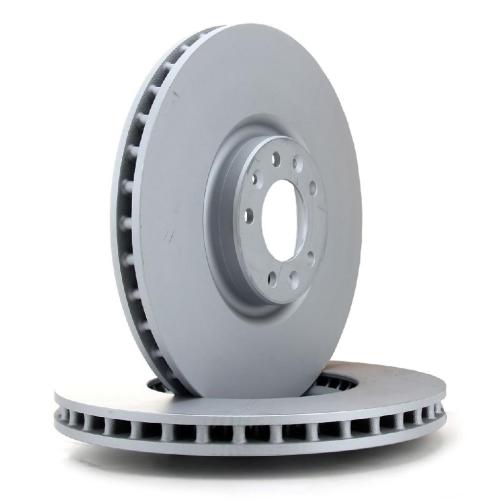 ZIMMERMANN Bremsscheiben + Beläge + Wako CITROEN C5 III PEUGEOT 508 I vorne Bild ZIMMERMANN Bremsscheiben + Beläge + Wako CITROEN C5 III PEUGEOT 508 I vorne