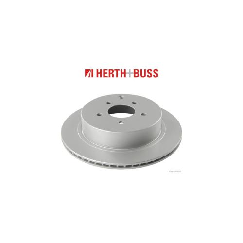 HERTH+BUSS JAKOPARTS Bremsbelagsatz, Scheibenbremse J3611044 + Bremsscheibe J3311046 + Zubehörsatz, Scheibenbremsbelag J3661023 Bild HERTH+BUSS JAKOPARTS Bremsbelagsatz, Scheibenbremse J3611044 + Bremsscheibe J3311046 + Zubehörsatz, Scheibenbremsbelag J3661023