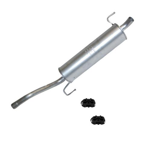 IMASAF Endschalldämpfer 53.71.07 FA1 Halter, Abgasanlage 123-941 Bild IMASAF Endschalldämpfer 53.71.07 FA1 Halter, Abgasanlage 123-941