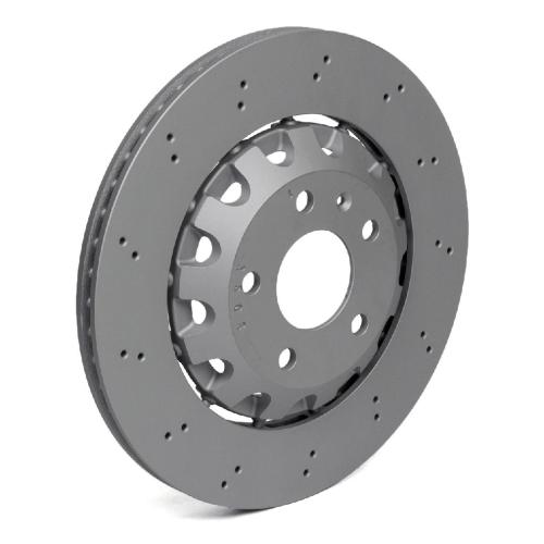 Zimmermann FORMULA Z Bremsscheiben + Beläge + Wako AUDI RS4 (B9) RS5 (F5) 450 PS hinten Bild Zimmermann FORMULA Z Bremsscheiben + Beläge + Wako AUDI RS4 (B9) RS5 (F5) 450 PS hinten