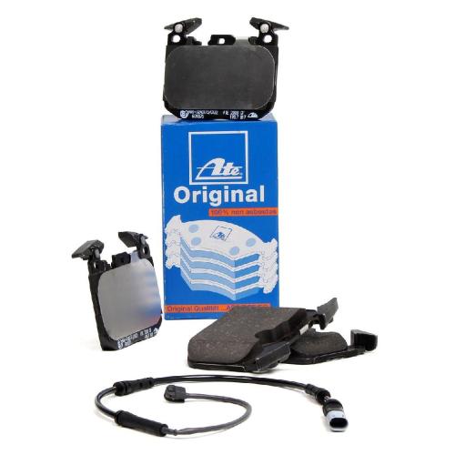 ATE 13.0460-4875.2 Original Bremsbeläge + Sensor BMW F20 F21 F22 F23 F30-34 F32-36 vorne Bild ATE 13.0460-4875.2 Original Bremsbeläge + Sensor BMW F20 F21 F22 F23 F30-34 F32-36 vorne