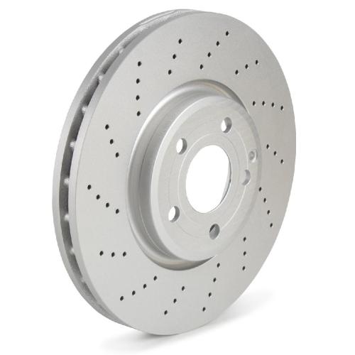 TEXTAR Bremsscheiben + Bremsbeläge + Sensor MERCEDES CLS C218 X218 vorne Bild TEXTAR Bremsscheiben + Bremsbeläge + Sensor MERCEDES CLS C218 X218 vorne
