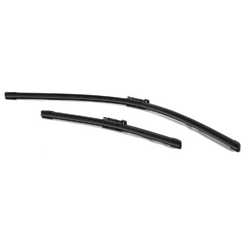 BOSCH Wischblatt 3 397 014 078 + Wischblatt 3 397 004 631 Bild BOSCH Wischblatt 3 397 014 078 + Wischblatt 3 397 004 631