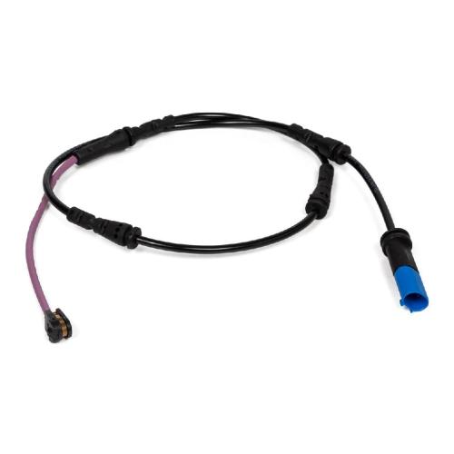 ATE Original Bremsbeläge + Warnsensor BMW 5er G30 G31 6er GT G32 ohne Sportpaket hinten Bild ATE Original Bremsbeläge + Warnsensor BMW 5er G30 G31 6er GT G32 ohne Sportpaket hinten