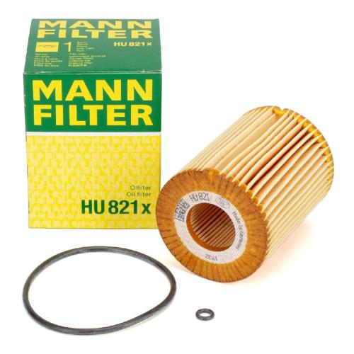MANN HU821x Ölfilter MERCEDES-BENZ C-Klasse W203 W204 C218 C219 W211 W212 W213 W221 W222 Bild MANN HU821x Ölfilter MERCEDES-BENZ C-Klasse W203 W204 C218 C219 W211 W212 W213 W221 W222