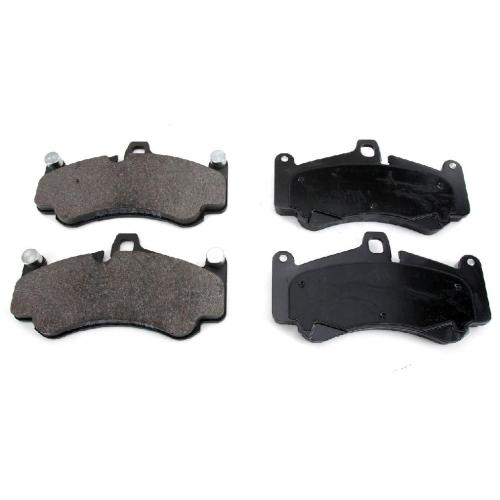 ZIMMERMANN Bremsscheiben + Beläge + Wako PORSCHE 997 3.6/3.8 Turbo / S + 3.6 GT2 vorne Bild ZIMMERMANN Bremsscheiben + Beläge + Wako PORSCHE 997 3.6/3.8 Turbo / S + 3.6 GT2 vorne