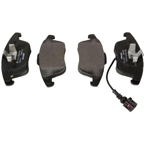 TEXTAR Bremsbelagsatz, Scheibenbremse 2433301 + Bremsscheibe 92120505 Bild TEXTAR Bremsbelagsatz, Scheibenbremse 2433301 + Bremsscheibe 92120505