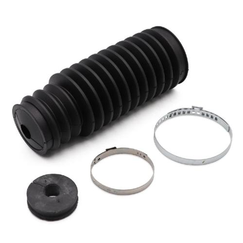 FEBI BILSTEIN Stange/Strebe, Stabilisator 17377 + Lenker, Radaufhängung 18802 + Faltenbalgsatz, Lenkung 27086 + Spurstange 12699 + Lenker, Radaufhängung 18803 + Spurstange 12698 Bild FEBI BILSTEIN Stange/Strebe, Stabilisator 17377 + Lenker, Radaufhängung 18802 + Faltenbalgsatz, Lenkung 27086 + Spurstange 12699 + Lenker, Radaufhängung 18803 + Spurstange 12698