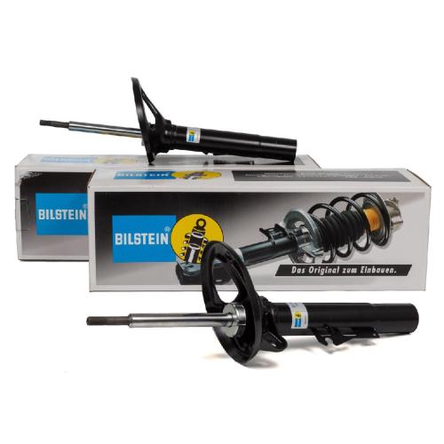 BILSTEIN Stoßdämpfer 22-147509 + Stoßdämpfer 22-147493 Bild BILSTEIN Stoßdämpfer 22-147509 + Stoßdämpfer 22-147493