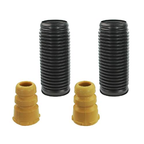 MEYLE Stoßdämpfer 126 623 0004 + Federbeinstützlager 100 412 2038 + Staubschutzsatz, Stoßdämpfer 100 640 0007 Bild MEYLE Stoßdämpfer 126 623 0004 + Federbeinstützlager 100 412 2038 + Staubschutzsatz, Stoßdämpfer 100 640 0007