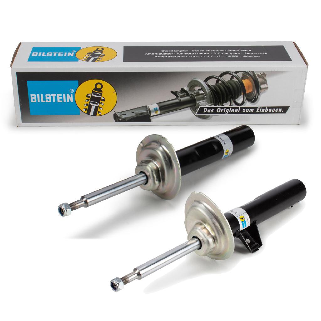 BILSTEIN Stoßdämpfer 22-220585 + Stoßdämpfer 22-220578