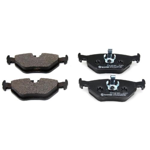 BREMBO Bremsbelagsatz, Scheibenbremse P 06 025 HERTH+BUSS ELPARTS Warnkontakt, Bremsbelagverschleiß 70608149 Bild BREMBO Bremsbelagsatz, Scheibenbremse P 06 025 HERTH+BUSS ELPARTS Warnkontakt, Bremsbelagverschleiß 70608149