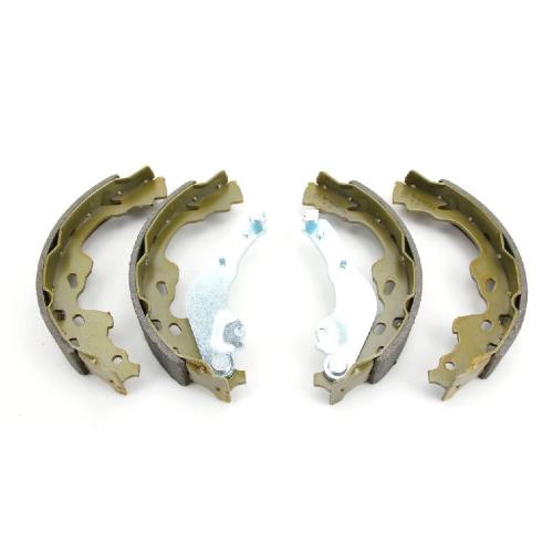 ZIMMERMANN Bremsbackensatz 10990.149.8 + Bremstrommel 430.1790.20 Bild ZIMMERMANN Bremsbackensatz 10990.149.8 + Bremstrommel 430.1790.20